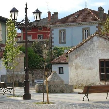 Вілла Mima'S House - La Casa De Mima Комільяс Екстер'єр фото