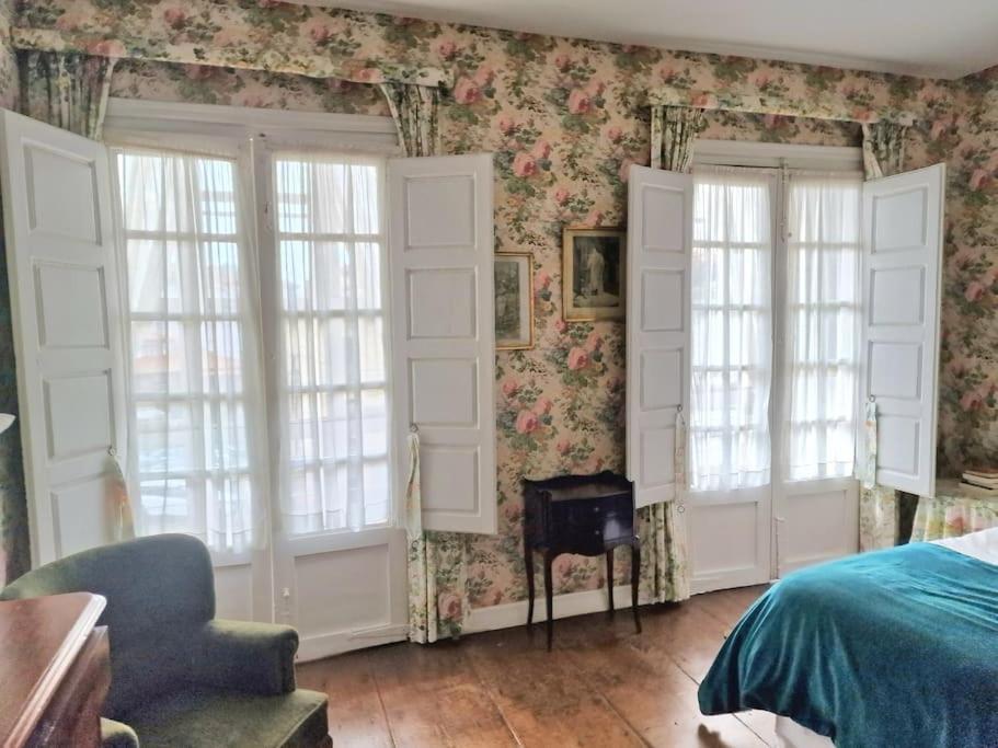 Вілла Mima'S House - La Casa De Mima Комільяс Екстер'єр фото